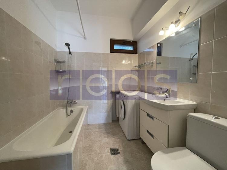 Apartament cu 3 camere decomandat în Kiseleff