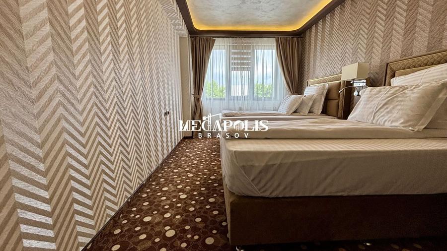 Apartament cu 4 camere în Tractorul
