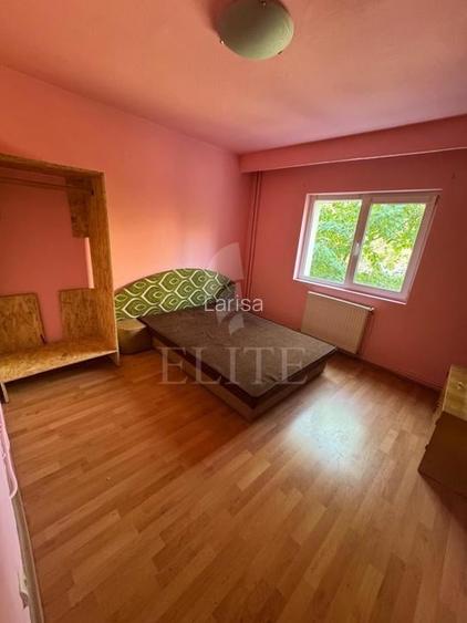 Apartament 2 camere în zona PLOPILOR
