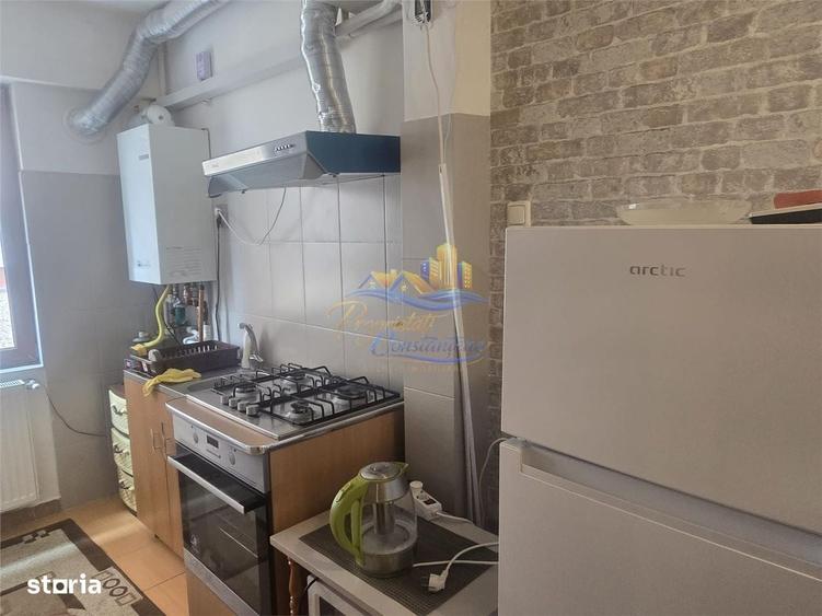 Apartament 2 camere de vanzare in Constanta - 3