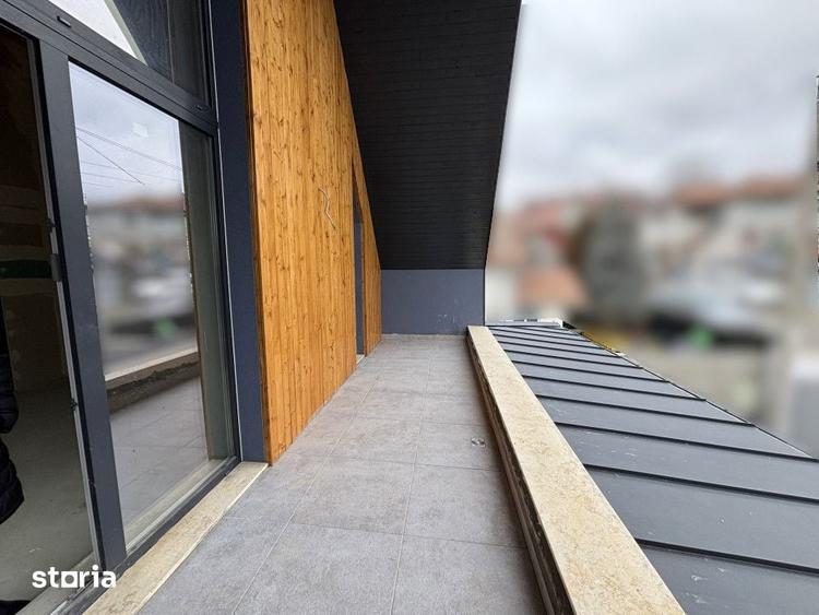 Casă cu 4 camere cu Teren 164 Mp în Dâmbul Rotund