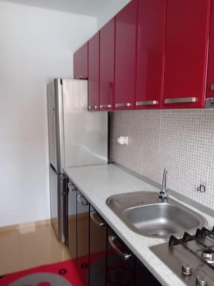 Apartament cu 2 camere în Lunca Cetățuii — fotografia 1
