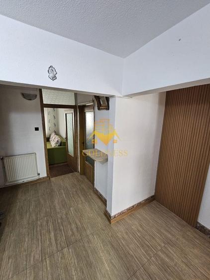 3 Camere decomandate,Parcare, Intre lacuri, FSEGA, Iulius Mall,Dunarii - 1