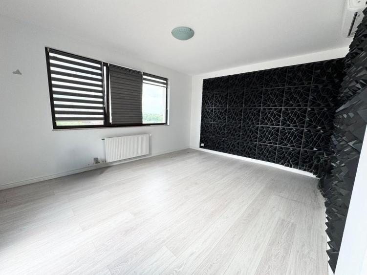 Apartament cu 3 camere în Dorobanți