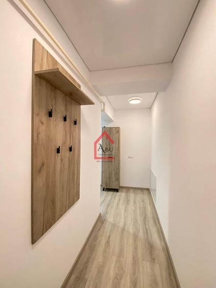 Apartament cu 2 camere, mobilat în Copou