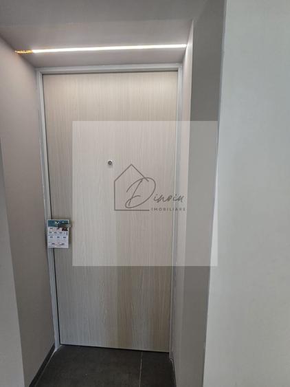 Apartament cu 2 camere decomandat în Aviației