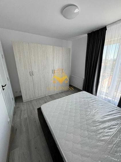 Apartament cu 3 camere decomandat, mobilat în Iris