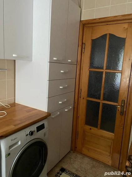 Apartament cu 3 camere în Tătărași