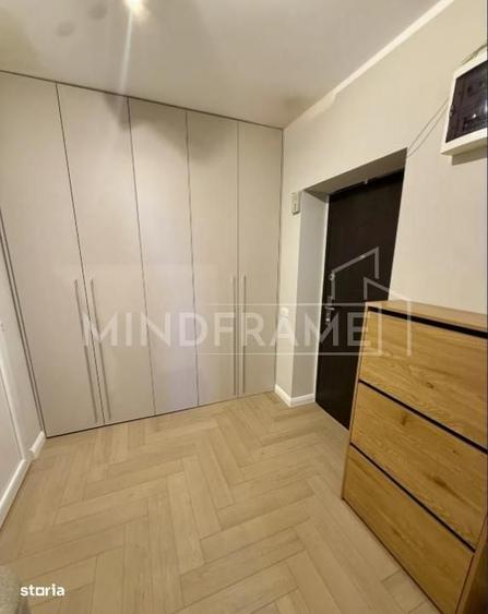 Vitan Bucuresti Mall Nou Renovat Bloc reabilitat - 8