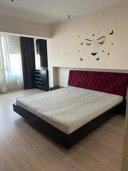 Apartament cu 2 camere decomandat în