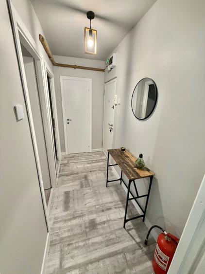Inchiriez apartament cu 3 camere in Craiova, Cal. Bucuresti, zona Viitorul - 7