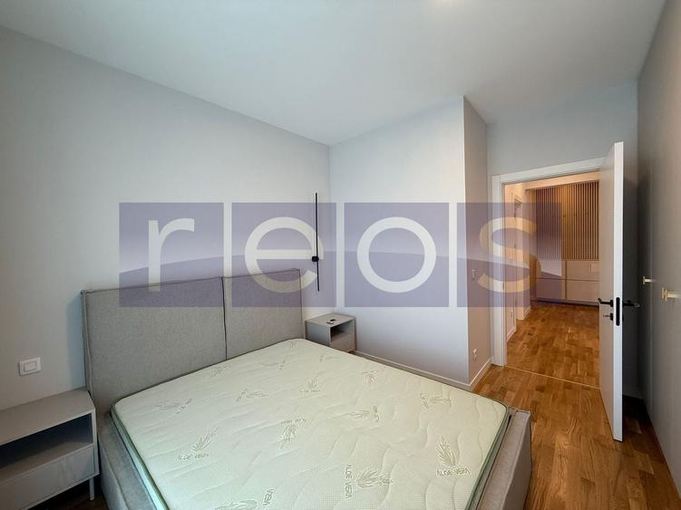Apartament cu 2 camere în Străulești