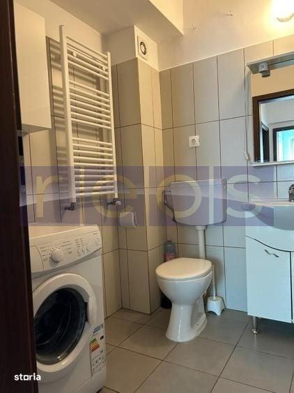 Apartament cu 2 camere decomandat în 1 Decembrie 1918