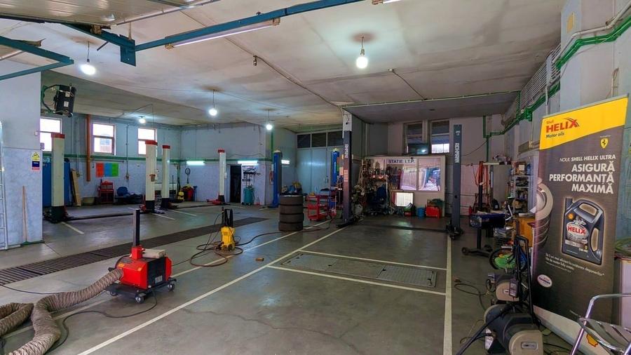 Teren intravilan de 486 mp, în Berceni