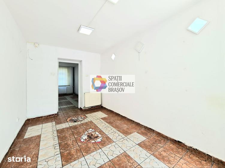 Spațiu comercial, de 55 mp, în Dârste