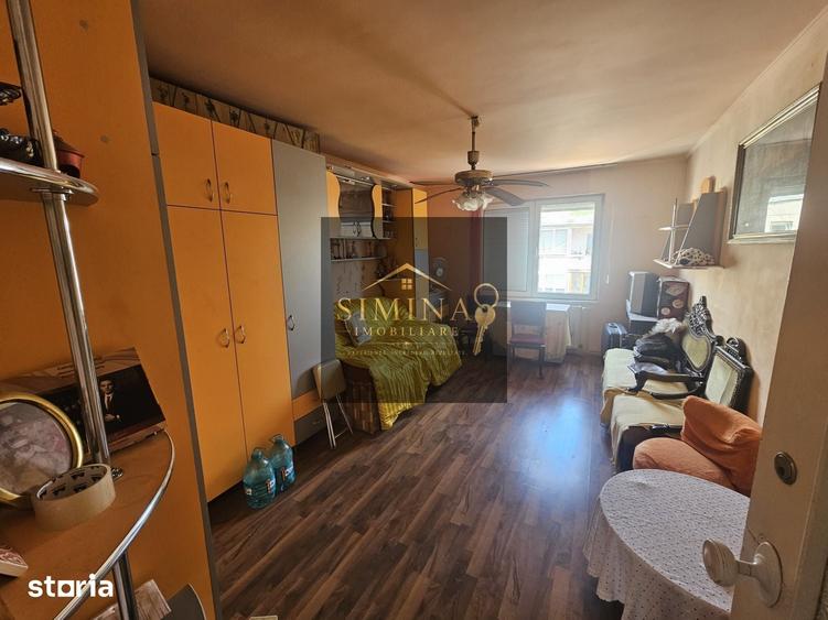 Apartament 3 Camere, De Vanzare, Strada Muncii, Tudor - 1