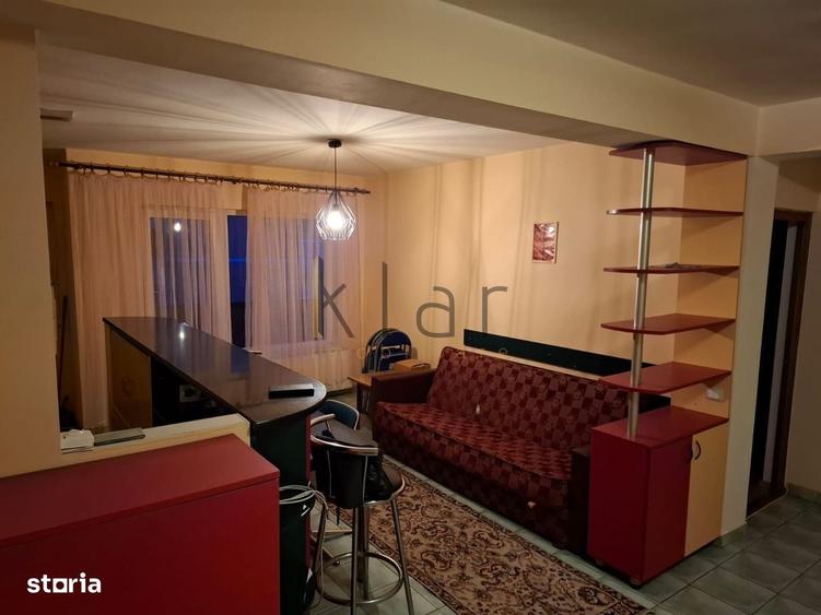 Apartament 2 camere langa Academia de Muzica - 10