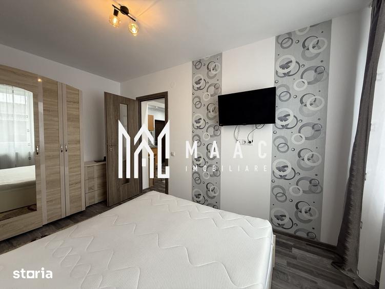 Apartament 2 camere | Arhitec?ilor - Calea Cisnadiei | parcare - 1