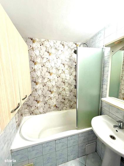 Apartament cu 2 camere decomandat în Rogerius