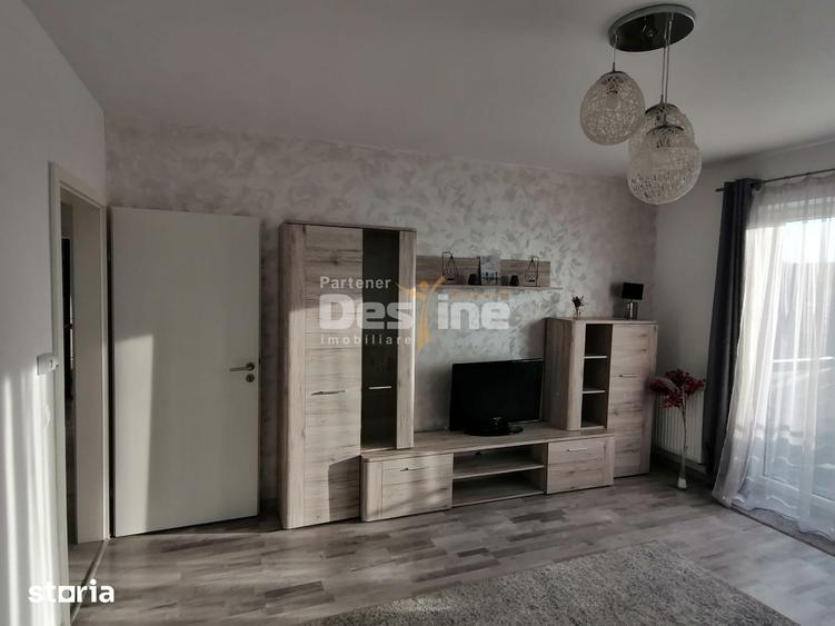 Apartament cu 2 camere decomandat, cu balcon si loc de parcare, Avan - 2