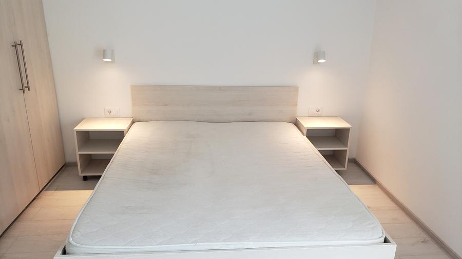 Proprietar, închiriez garsonieră în Răcădău - 3