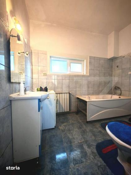 Casă cu 3 camere cu Teren 827 Mp în Central