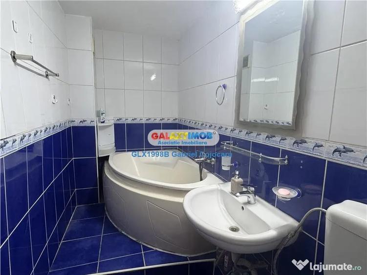 Apartament cu 2 camere decomandat în Vitan