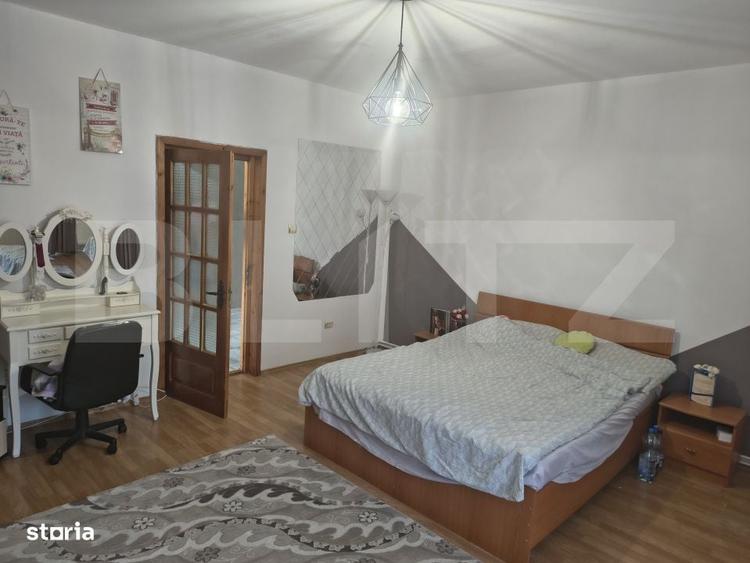 Casă cu 4 camere în Codor