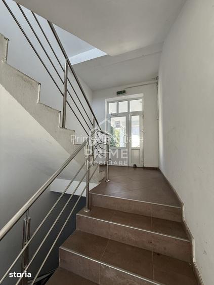 SPA?IU COMERCIAL DE INCHIRIAT 800 MP - ALBA IULIA - ZONA CETATE - ULT