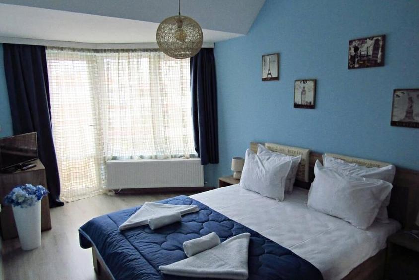 Apartament cu 2 camere decomandat în Crângași