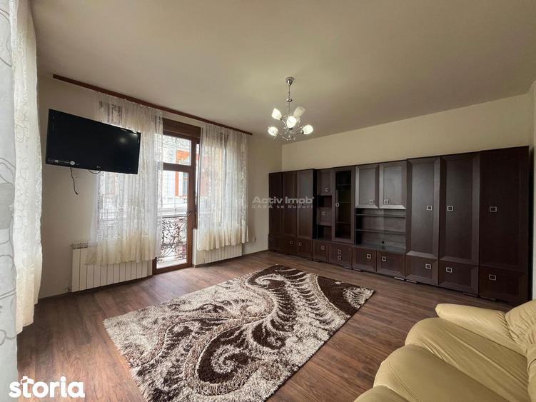 Lugoj, Apartament, Centrul Orasului, Priveliste Superba, 2 Cam., - 19