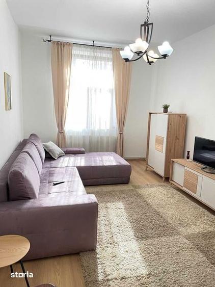 APARTAMENT de inchiriat, 3 camere , zona Copou-Fundatie ,Iasi - 2