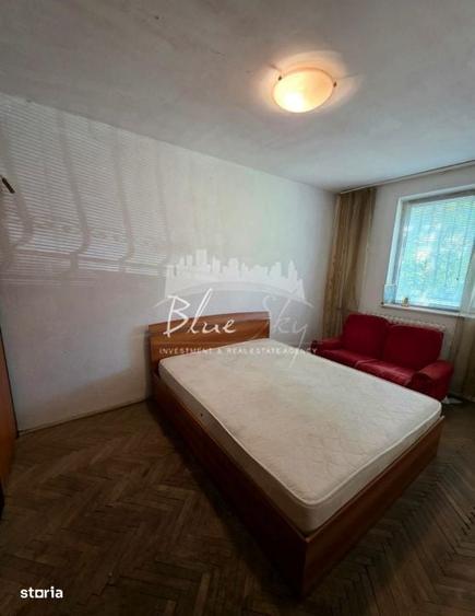 Apartament cu 3 camere în Tăbăcărie