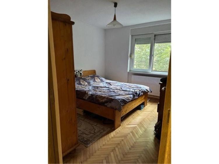 Apartament cu 2 camere în Medicină