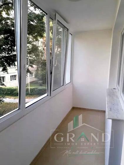 Apartament cu 3 camere decomandat, mobilat în Mănăștur