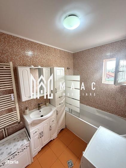 Apartament cu 2 camere în Tilișca