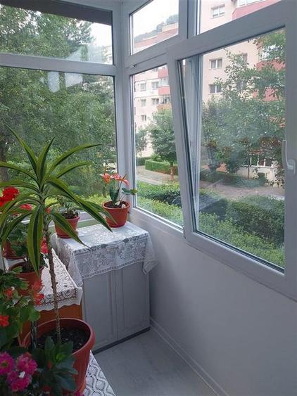 Apartament cu 2 camere decomandat în Răcădău