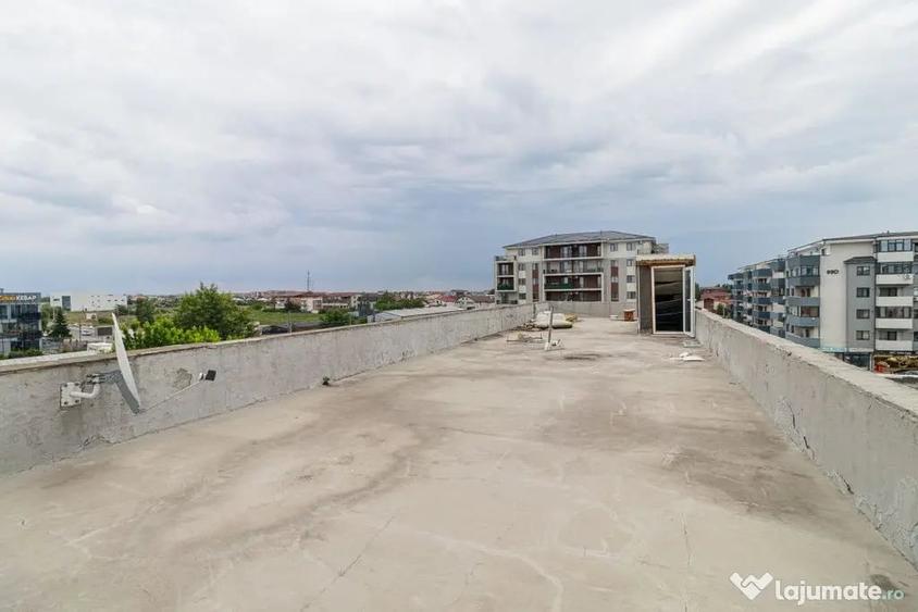 Spațiu comercial, de 316 mp, în Central