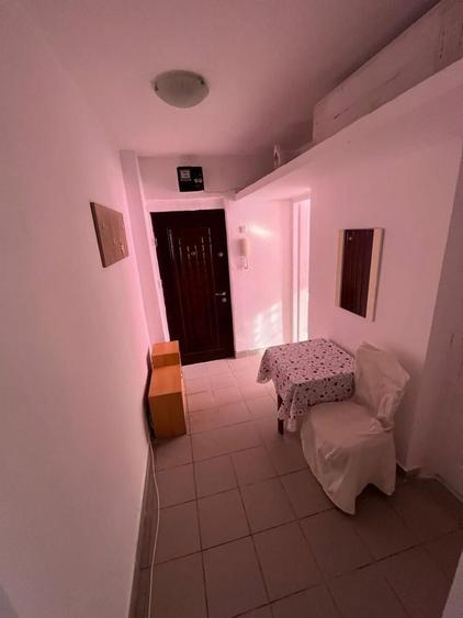 Apartament cu 2 camere în Spitalul Județean