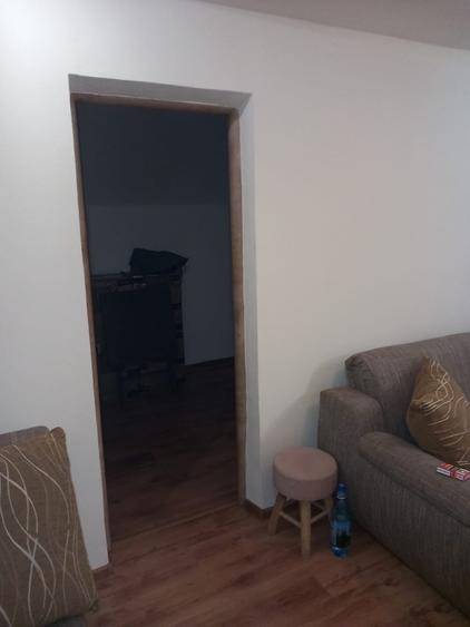 Apartament cu 2 camere semidecomandat în Dacia