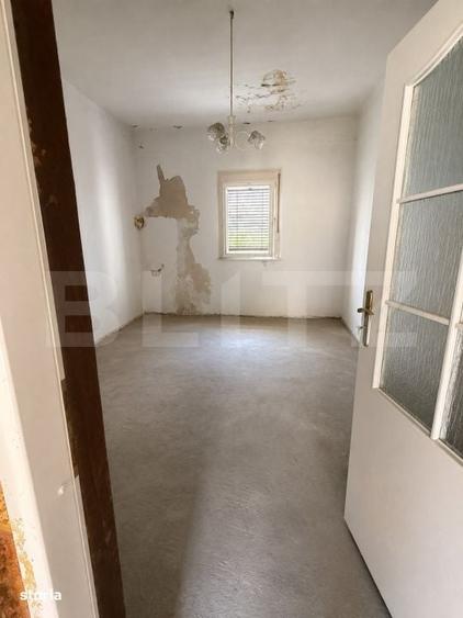 Casa de vanzare ideala pentru locuinta, cabinete sau spatiu comerc - 6