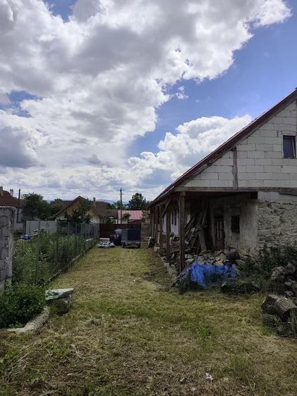 Casă cu 4 camere în Grid
