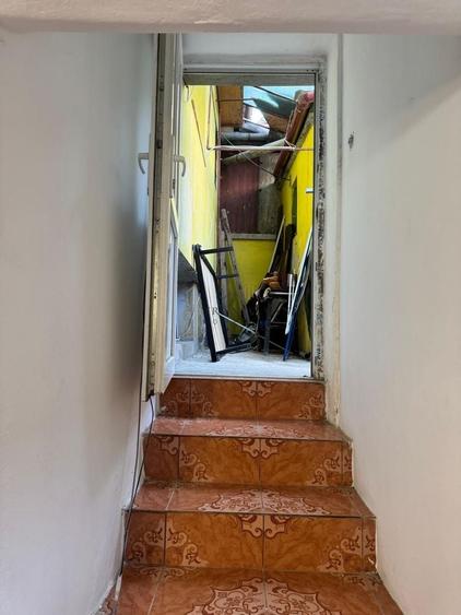 Casă individuală cu 4 camere cu Canalizare în Lazaret