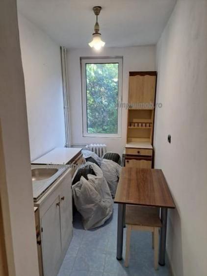 Garsonieră în Brâncoveanu