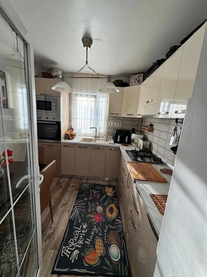 Apartament cu 2 camere decomandat în Ultracentral