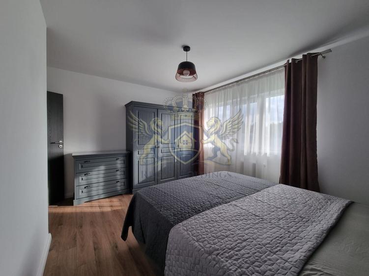 Apartament cu 2 camere decomandat în 13 Decembrie