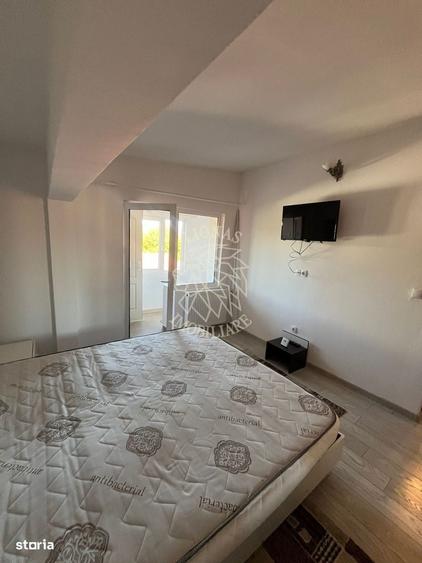Apartament cu 2 camere în Șieu