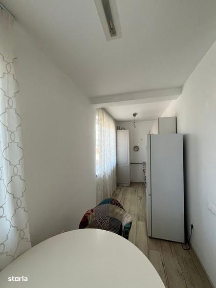 Apartament cu 2 camere în Bartolomeu