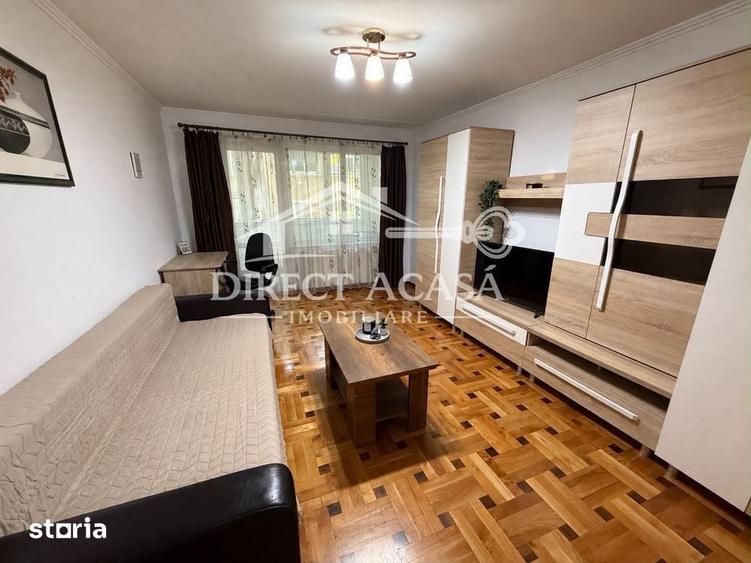 Apartament cu 3 camere de inchiriat -Zona 7 Noiembrie-UMF - 1