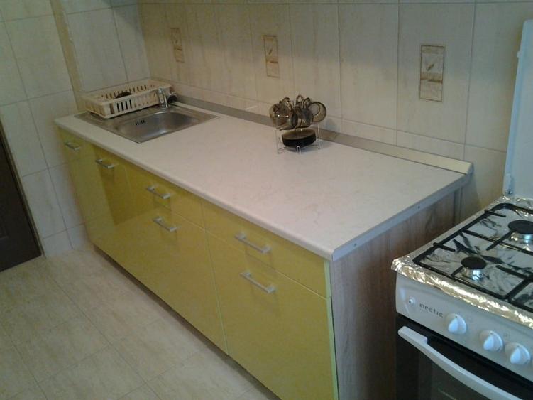Apartament cu 2 camere decomandat, mobilat în Rahova